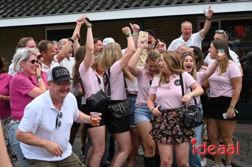 Kermis Hengelo - vogelschieten - deel 4 (15-07-2023)