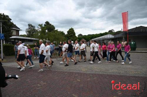 Kermis Hengelo - optocht - deel 1 (16-07-2023)