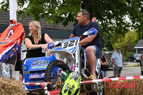 Kermis Hengelo - optocht - deel 1 (16-07-2023)