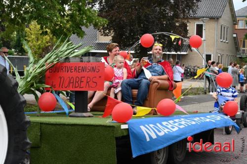 Kermis Hengelo - optocht - deel 1 (16-07-2023)