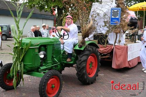 Kermis Hengelo - optocht - deel 1 (16-07-2023)