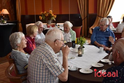 Bijeenkomst echtparen gemeente Bronckhorst (20-07-2023)