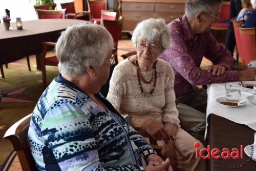 Bijeenkomst echtparen gemeente Bronckhorst (20-07-2023)