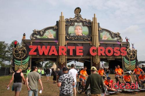 Zwarte Cross - Nøhlen is Dodelijk! - deel 1 (22-07-2023)