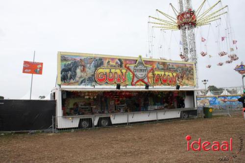 Zwarte Cross - Nøhlen is Dodelijk! - deel 1 (22-07-2023)