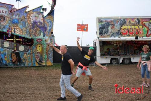 Zwarte Cross - Nøhlen is Dodelijk! - deel 1 (22-07-2023)