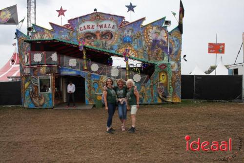 Zwarte Cross - Nøhlen is Dodelijk! - deel 1 (22-07-2023)