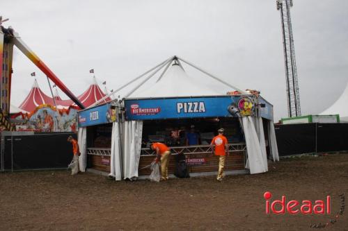 Zwarte Cross - Nøhlen is Dodelijk! - deel 1 (22-07-2023)