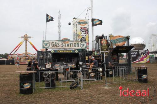 Zwarte Cross - Nøhlen is Dodelijk! - deel 1 (22-07-2023)