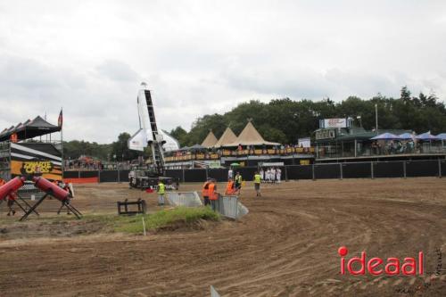 Zwarte Cross - Nøhlen is Dodelijk! - deel 1 (22-07-2023)