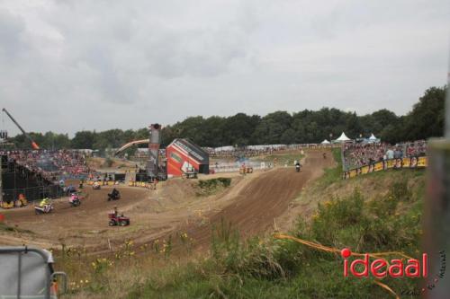 Zwarte Cross - Nøhlen is Dodelijk! - deel 1 (22-07-2023)