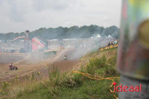 Zwarte Cross - Nøhlen is Dodelijk! - deel 1 (22-07-2023)