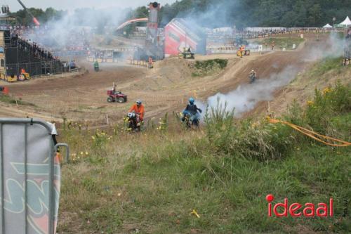 Zwarte Cross - Nøhlen is Dodelijk! - deel 1 (22-07-2023)