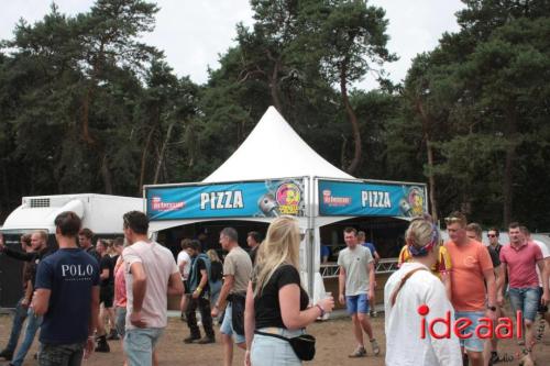 Zwarte Cross - Nøhlen is Dodelijk! - deel 1 (22-07-2023)