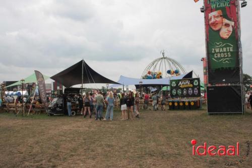 Zwarte Cross - Nøhlen is Dodelijk! - deel 1 (22-07-2023)