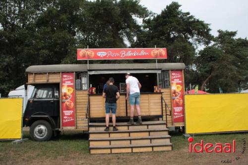 Zwarte Cross - Nøhlen is Dodelijk! - deel 1 (22-07-2023)