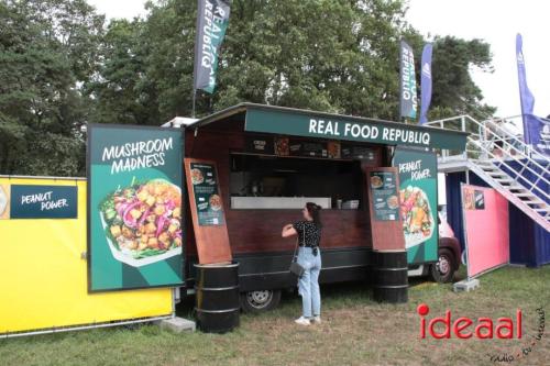 Zwarte Cross - Nøhlen is Dodelijk! - deel 1 (22-07-2023)