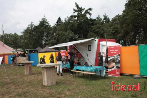 Zwarte Cross - Nøhlen is Dodelijk! - deel 1 (22-07-2023)