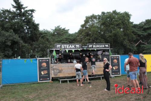 Zwarte Cross - Nøhlen is Dodelijk! - deel 1 (22-07-2023)