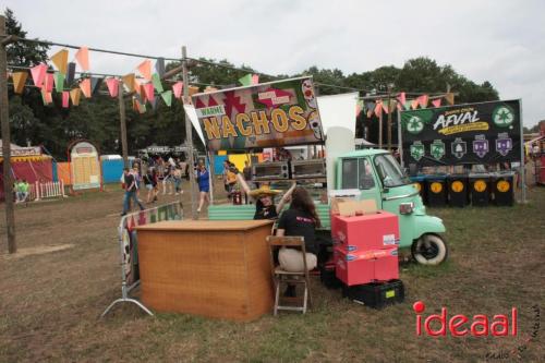 Zwarte Cross - Nøhlen is Dodelijk! - deel 1 (22-07-2023)