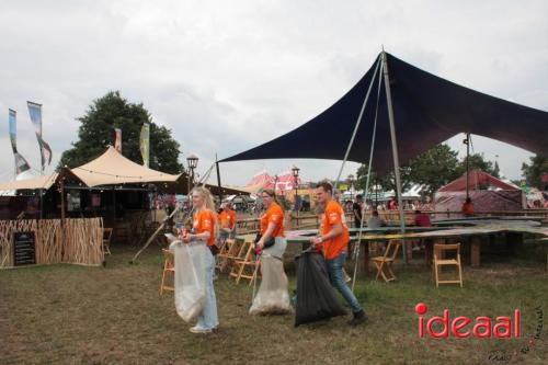 Zwarte Cross - Nøhlen is Dodelijk! - deel 1 (22-07-2023)