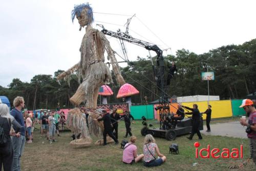 Zwarte Cross - Nøhlen is Dodelijk! - deel 1 (22-07-2023)