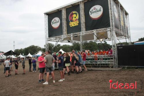 Zwarte Cross - Nøhlen is Dodelijk! - deel 1 (22-07-2023)