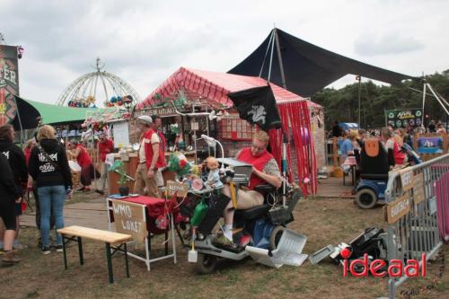 Zwarte Cross - Nøhlen is Dodelijk! - deel 1 (22-07-2023)