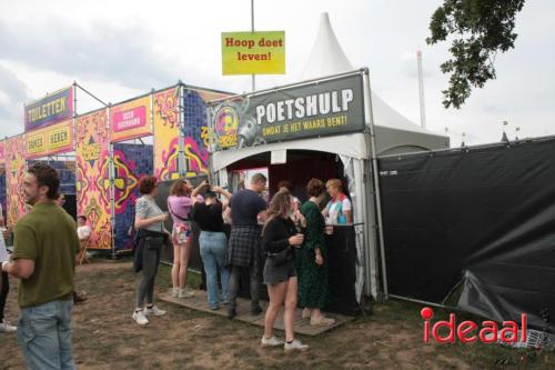 Zwarte Cross - Nøhlen is Dodelijk! - deel 1 (22-07-2023)