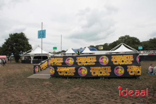 Zwarte Cross - Nøhlen is Dodelijk! - deel 1 (22-07-2023)