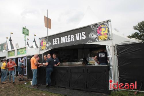 Zwarte Cross - Nøhlen is Dodelijk! - deel 1 (22-07-2023)