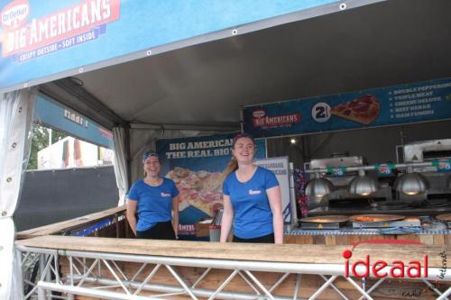 Zwarte Cross - Nøhlen is Dodelijk! - deel 1 (22-07-2023)