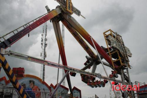 Zwarte Cross - Nøhlen is Dodelijk! - deel 1 (22-07-2023)