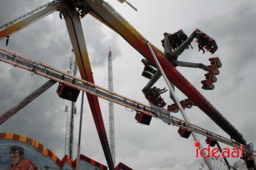 Zwarte Cross - Nøhlen is Dodelijk! - deel 1 (22-07-2023)