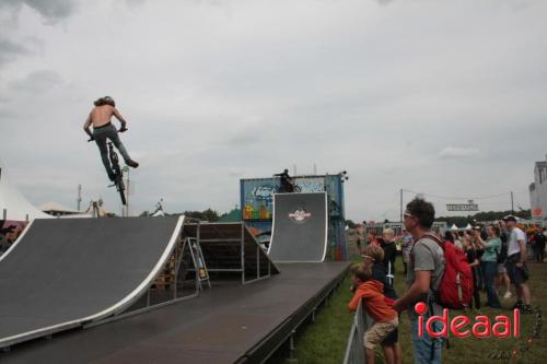 Zwarte Cross - Nøhlen is Dodelijk! - deel 1 (22-07-2023)