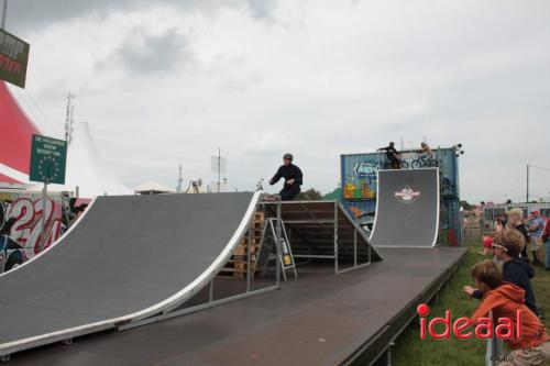 Zwarte Cross - Nøhlen is Dodelijk! - deel 1 (22-07-2023)