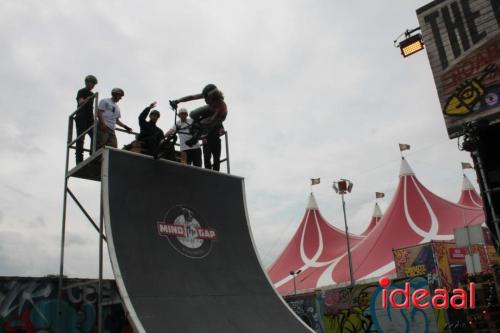 Zwarte Cross - Nøhlen is Dodelijk! - deel 1 (22-07-2023)