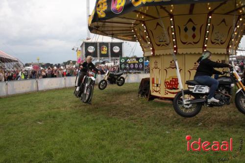 Zwarte Cross - Nøhlen is Dodelijk! - deel 1 (22-07-2023)