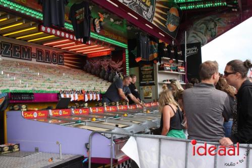 Zwarte Cross - Nøhlen is Dodelijk! - deel 1 (22-07-2023)