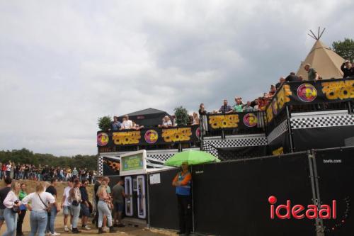 Zwarte Cross - Nøhlen is Dodelijk! - deel 1 (22-07-2023)