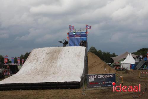 Zwarte Cross - Nøhlen is Dodelijk! - deel 1 (22-07-2023)