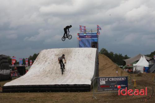 Zwarte Cross - Nøhlen is Dodelijk! - deel 1 (22-07-2023)