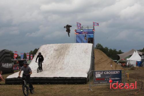 Zwarte Cross - Nøhlen is Dodelijk! - deel 1 (22-07-2023)