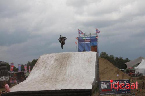 Zwarte Cross - Nøhlen is Dodelijk! - deel 1 (22-07-2023)