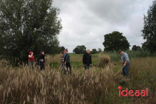 Beleef de boerderij bij Feltsigt in Bekveld - deel 1 (30-07-2023)