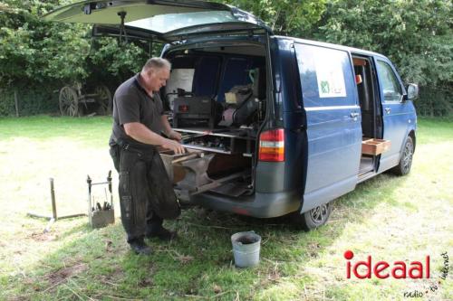 Beleef de boerderij bij Feltsigt in Bekveld - deel 1 (30-07-2023)