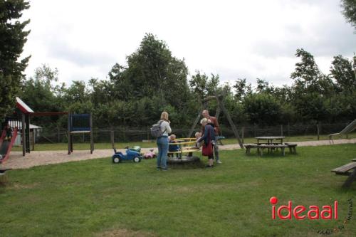 Beleef de boerderij bij Feltsigt in Bekveld - deel 1 (30-07-2023)