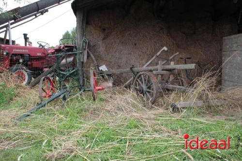 Beleef de boerderij bij Feltsigt in Bekveld - deel 1 (30-07-2023)