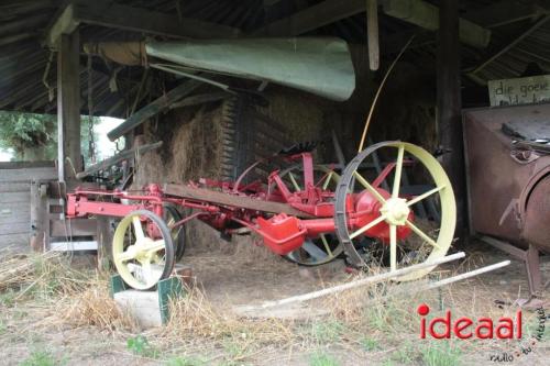 Beleef de boerderij bij Feltsigt in Bekveld - deel 1 (30-07-2023)