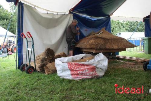 Beleef de boerderij bij Feltsigt in Bekveld - deel 1 (30-07-2023)